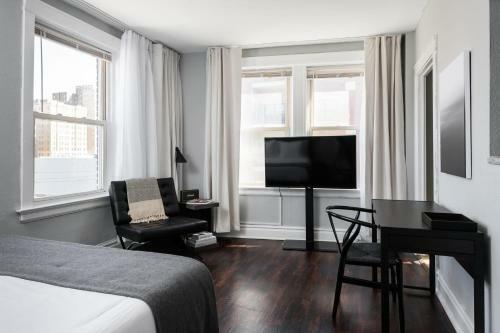 Apartamento Simple Cwe Studio Near Bjc By Zencity