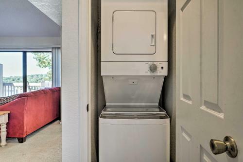 Apartamento Osage Beach Condo With Pools And Boat Dock Access