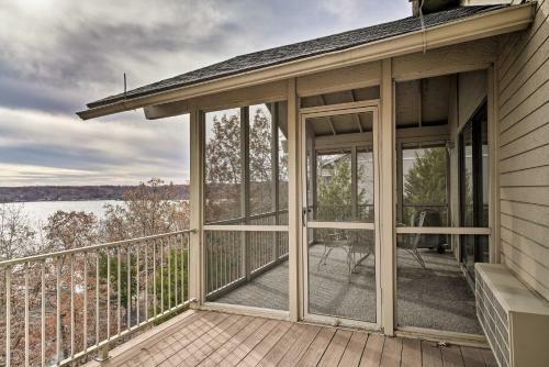Margaritaville Resort Home With Lake-view Deck!