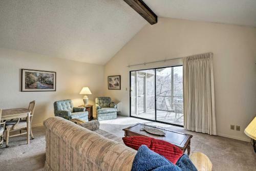 Margaritaville Resort Home With Lake-view Deck!