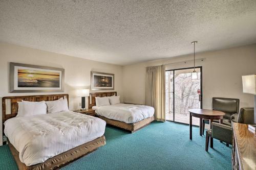 Margaritaville Resort Home With Lake-view Deck!