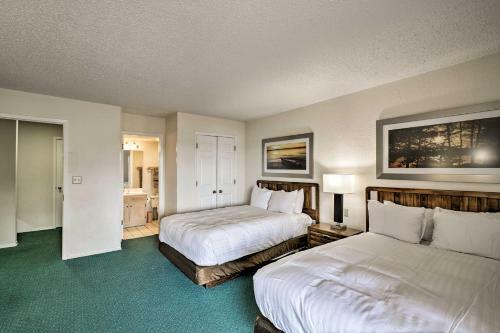 Margaritaville Resort Home With Lake-view Deck!