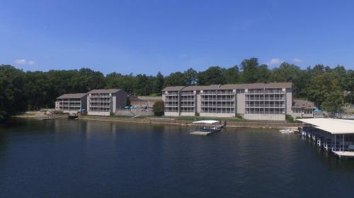 Apartamento Lakewood Resort