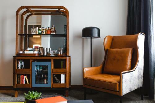 The Last Hotel, In The Unbound Collection By Hyatt