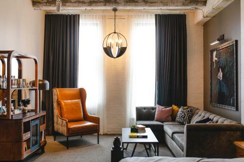 The Last Hotel, In The Unbound Collection By Hyatt