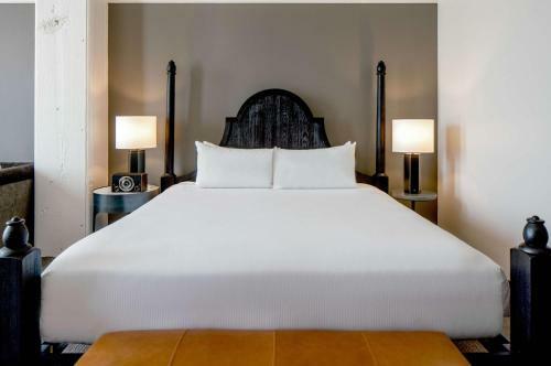 The Last Hotel, In The Unbound Collection By Hyatt