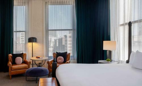 The Last Hotel, In The Unbound Collection By Hyatt