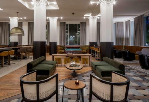 The Last Hotel, In The Unbound Collection By Hyatt
