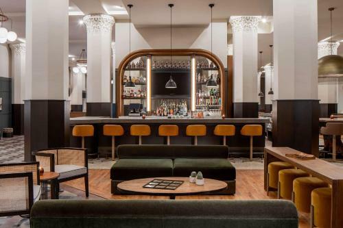 The Last Hotel, In The Unbound Collection By Hyatt
