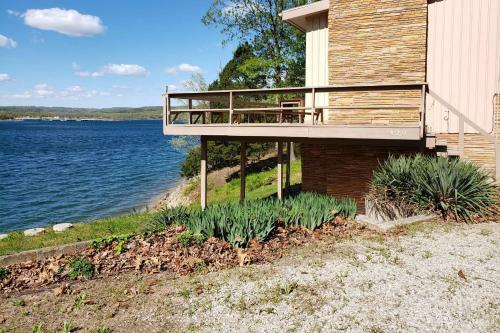 Table Rock Lake House