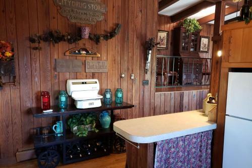 Table Rock Lake House