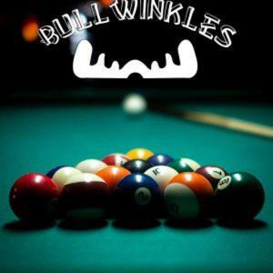 Hotel Bullwinkles Rustic Lodge