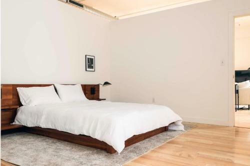 Apartamento Spacious Dt 2br With Full Kitchen By Zencity
