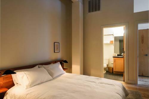 Apartamento Spacious Dt 2br With Full Kitchen By Zencity
