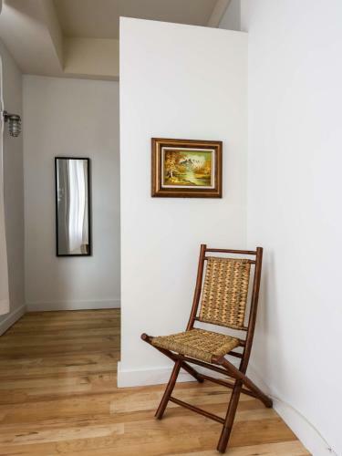 Apartamento Spacious Dt 2br With Full Kitchen By Zencity