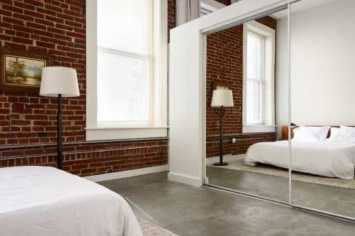 Apartamento Spacious Dt 2br With Full Kitchen By Zencity