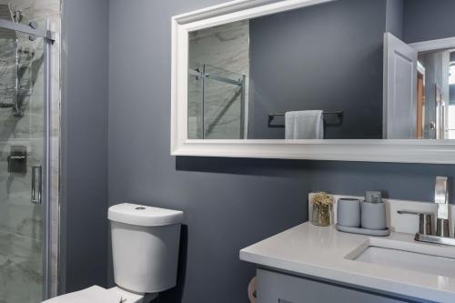Apartamento Luxe Lf Square 2br With Rooftop By Zencity