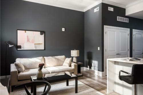 Apartamento Revived Lf Square 1br With Rooftop By Zencity