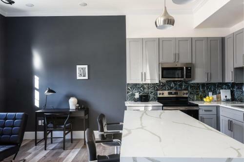 Apartamento Revived Lf Square 1br With Rooftop By Zencity