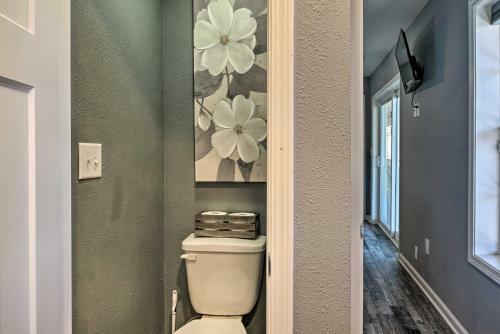 Pet-friendly Reeds Spring Home Less Than 1 Mi To Lake