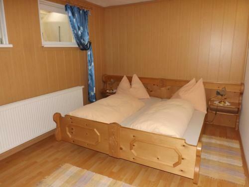 Apartamento Appartementhaus Sabine