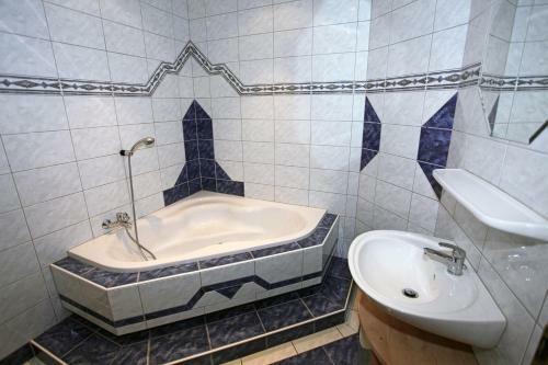 Apartamento Appartementhaus Sabine