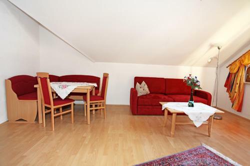 Apartamento Appartementhaus Sabine