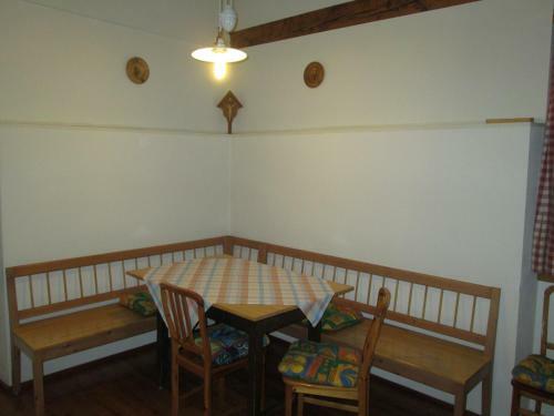 Apartamentos Schloss Manndorf G�stehaus