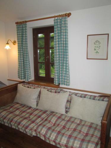 Apartamentos Schloss Manndorf G�stehaus