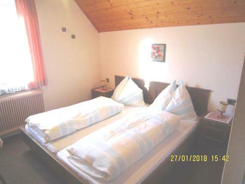 Hostal Villa L�cker
