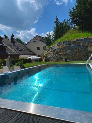 Apartamento Ferienwohnungen E. Bogensperger