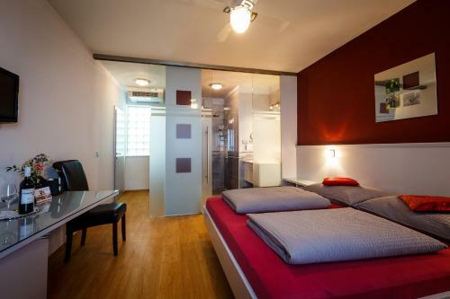 Hostal Weingut Franz Schindler