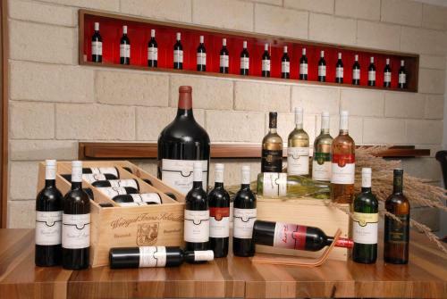 Hostal Weingut Franz Schindler