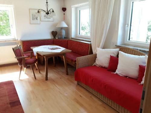 Hostal Appartements/privatzimmer Fritz-rosenkranz