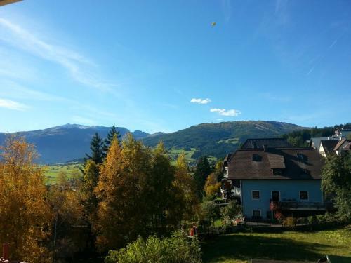 Hostal Appartements/privatzimmer Fritz-rosenkranz