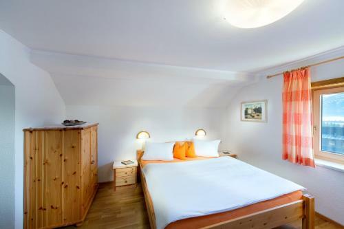 Hostal Appartements/privatzimmer Fritz-rosenkranz