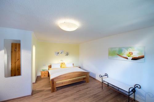 Hostal Appartements/privatzimmer Fritz-rosenkranz