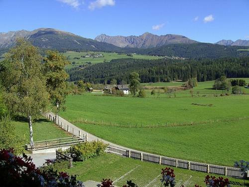 Apartamento G�stehaus Macheiner