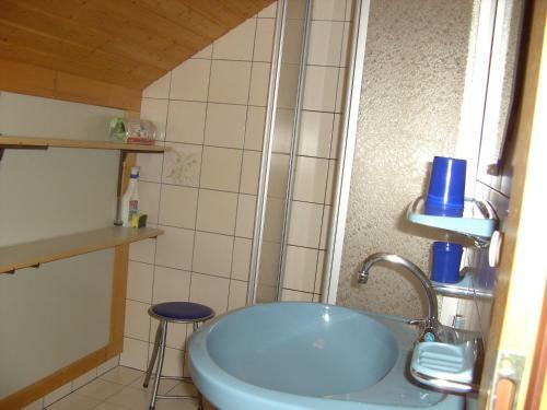 Apartamento G�stehaus Macheiner