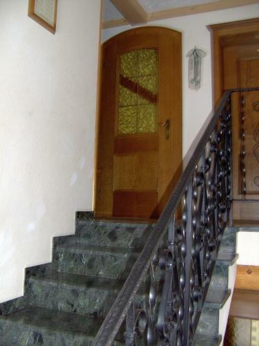 Apartamento G�stehaus Macheiner