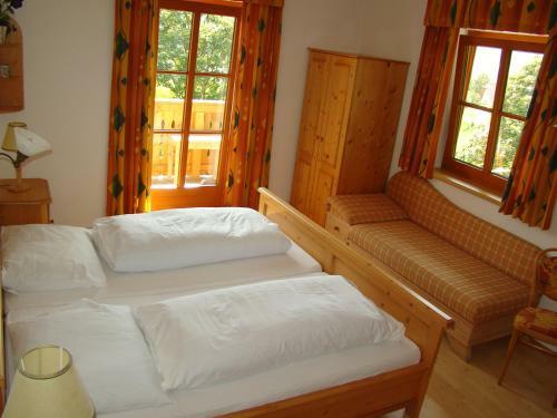 Hostal Panoramagasthof Steiner