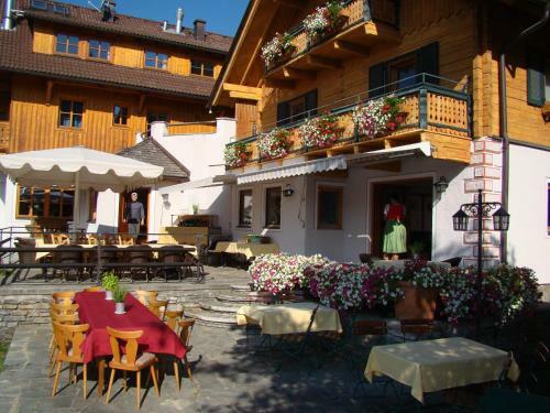 Hostal Panoramagasthof Steiner