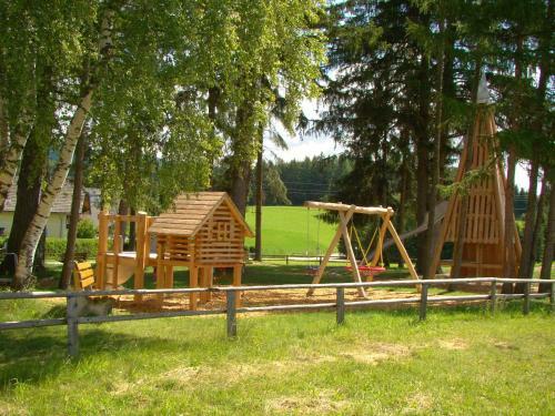 Hostal Panoramagasthof Steiner