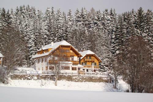 Hostal Panoramagasthof Steiner