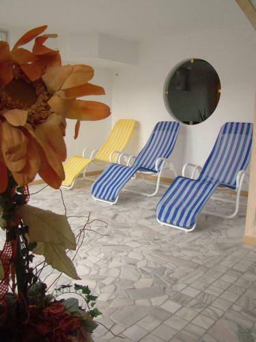 Hostal Panoramagasthof Steiner