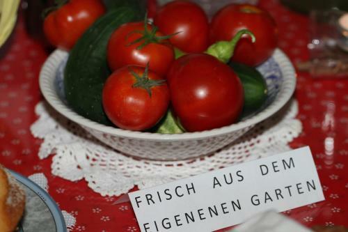 Hostal G�stehaus Elfriede