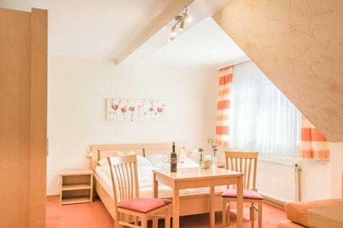 Hostal Haus Kranixfeld-fischl