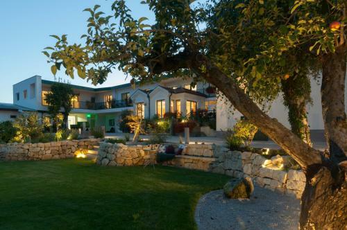 Hostal Haus Kranixfeld-fischl