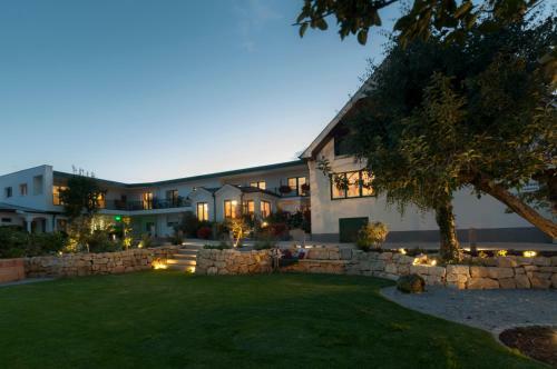 Hostal Haus Kranixfeld-fischl