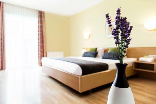 Hotel Landhaus Pannonia